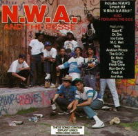 N.W.A. & The Posse
